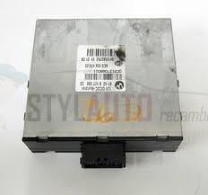 Centralita De Control Bmw E90 61429127088 02 Hella 8es 009 479 20