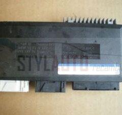 Centralita De Luces Bmw Serie 5 E39 61358372142 61.35-8372142