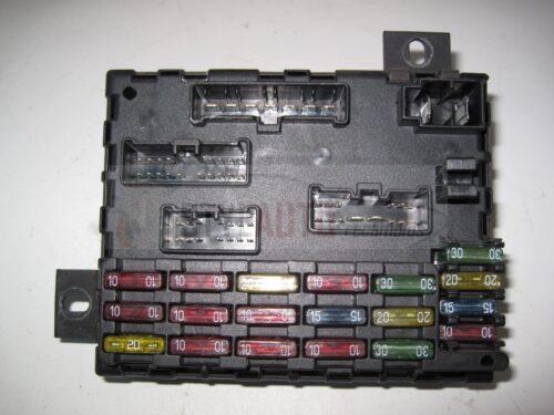Caja De Fusibles Alfa Romeo 156 46447809 (Alb Alma)