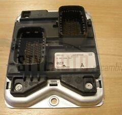 Centralita Motor Ecu Alfa Romeo 156 1.6 0261204731 0 261 204 731