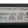 Climatizador Digital Alfa Romeo 147 Fiat:07353309240