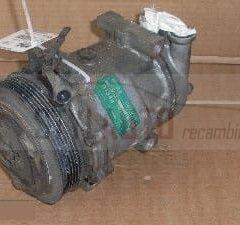 Compresor Aire Alfa Fiat Sanden Sd7v16 60653652 (Gon)