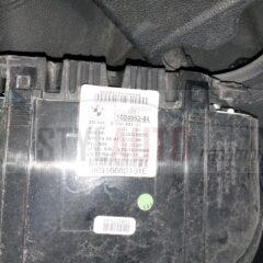 Cuadro De Relojes Bmw 120d Año 2006 Bmw 1024952-84 102495284  9156821-01(Gar)
