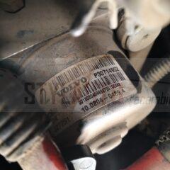 Modulo Hidráulico Abs Volvo Xc90 Ate P30714952 10020404894