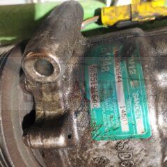 Compresor Aa Citroën C3 02 1.4 Hdi 9655191680/1450f 1a4-045 Sd6v12