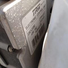 Módulo Hidráulico Abs Opel Vectra C 15994401c Trw 15052409 54084872b Ebc430ng