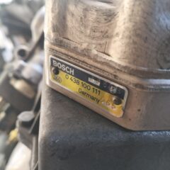 Distribuidor Gasolina Mercedes 500 W126 Bosch 0 438 100 111 0438100111