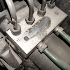 Bomba Hidráulica Abs Citroën Picasso 0 265 234 060 0265234060 96 619 636 80