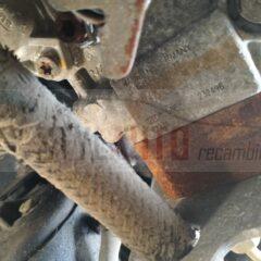Bomba Inyectora Fiat Ducato 2.5 Td 0460404077