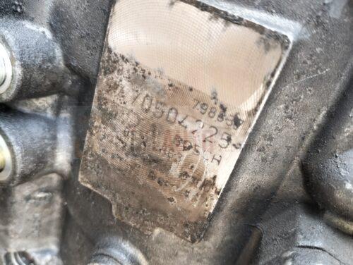 Bomba Inyectora Opel Dti Bosch 0470504225