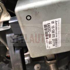 Columna Dirección Eléctrica Opel Corsa C 13136672 13 136 672