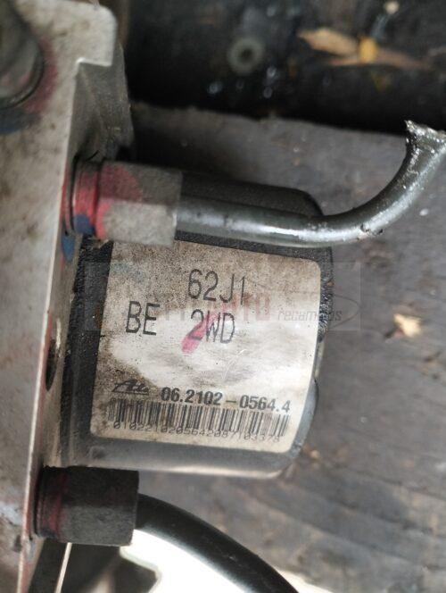 Modulo Abs Suzuki Swift 62j1be2wd 62j1 Be 2wd 06210205644