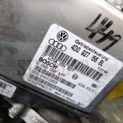 Centralita Cambio Audi S8 4d0 927 156 Bl 0260002577 4d0927156bl 0 260 002 577