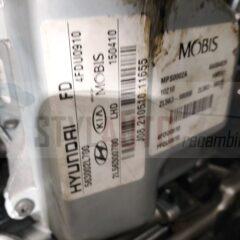 Columna De Direccion Electrica Hyundai I30 563002l700