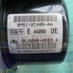 Modulo Abs Ford Focus Abs 42437 8m512c405aa 10020603224 10096001273