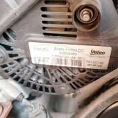 Alternador Ford Cmax 1. 6 Tdci Av6n-10300-Dc Av6n10300dc