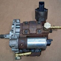 Bomba Alta Presion Ford 1.4 Tdci Siemens 5ws40008 PSA GROUP, 9641852080, PSA, 96 418 520 80