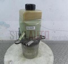 Bomba De Direccion Electrica Ford Focus 4m51 3k514 Ad 4m513k514ad