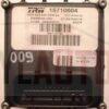 Bomba Hidráulica Abs Esp Peugeot 407 Trw 15710604 S118676001n 9661731180