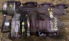 Turbo Completo Ford Mondeo 2.0 Tddi 115 Cv 1s7q-6k682-Bh 1s7q6k682bh 704226-7