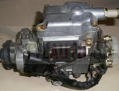 Bomba Inyectora Vw Sharan Tdi 0460404979 0 460 404 979