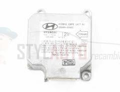 Centralita De Airbags Hyundai H1 95900-4a401 959004a401