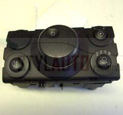 Mando De Luces Opel Astra H 13100136 13 100 136