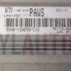 Centralita Ecu 98ab 12a650 Cxg Ford Lp4 332 Paws 98ab12a650cxg