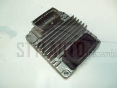 Centralita Ecu Centralita 96436779 Korea Delphi Daewoo