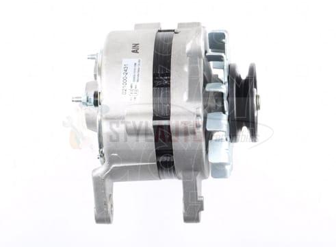 Alternador Nuevo Izeki Tractor Mini 021000-2431 Lra01112 Md011500 526005352