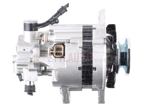 Alternador Nuevo Mitsubishi L300 2.5d 0986042311 A2t17783 - A2t27883 - Md140189
