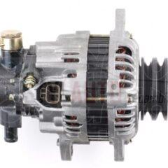 Alternador Nuevo Mitsubishi L300 2.5d 0986046361 A3t00599 - A3t05499 - Md111932