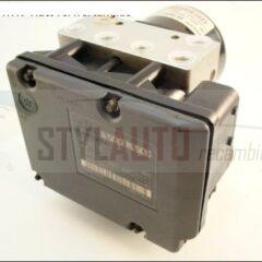 Modulo Hidráulico Abs Volvo C70 8619537 10020403314 8619538