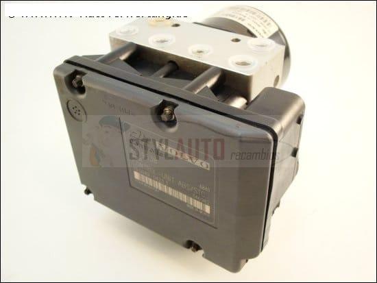 Modulo Hidráulico Abs Volvo C70 8619537 10020403314 8619538