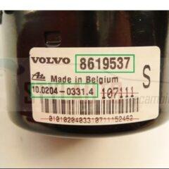 Modulo Hidráulico Abs Volvo C70 8619537 10020403314 8619538