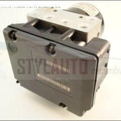 Modulo Hidráulico Abs Volvo S60 S80 8619538 8619537 1009490423