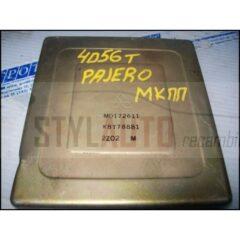 Centralita Motor Mitsubishi Montero Md172611 K8t78881