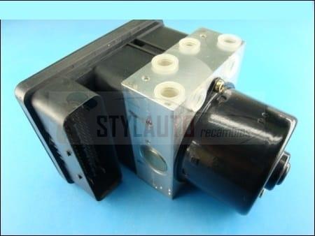 Bomba Abs Ford 2s612m110cd Mazda D351437a0z01 Ate 10020600164 10096001003 2s61-2m110-Cd