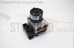 Módulo Hidráulico Abs Kia Sportage 58920-2e500 589202e500 Bh60133440