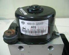 Módulo Hidraulico Abs Ssanyong Action 48910-32000 4891032000