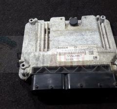 Centralita Motor Ecu Saab 93 Edc16c9381 0281012247 0 281 012 247 55558457