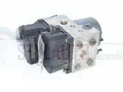 Modulo Hidraulico Abs Fiat Punto 1130 Fiat 0265216622 46744771 0273004463
