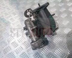 Turbo Completo Audi A4 1.9 Tdi 038145702e 038 145 702 E