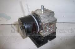 Modulo Hidraulico Abs Lancia Ypsilon 54084694d 51703571 Sn0866935