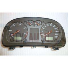 Cuadro De Mandos Vw Golf 4 1.6 1j0919861d 1j0 919 861 D 0263611002