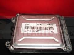 Centralita Ecu Opel Astra 1.8 G01004 09391283 Dnsn 12202143