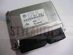 Centralita Suspension Porsche Cayenne Vw Touareg 7l0907553f 7l0 907 553 F