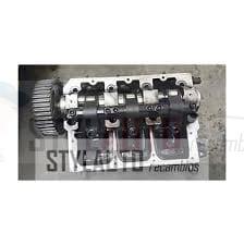 Culata Completa Vw Golf 5 1.9 Tdi Tipo Bxe