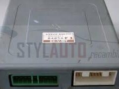 Centralita Motor Ecu Suzuki Vitara 1.6 33920-56b70 3392056b70