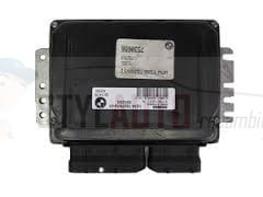 Centralita Motor Freelander Rover 75 45 Rj S108847002b S108847002 B Nnn100655
